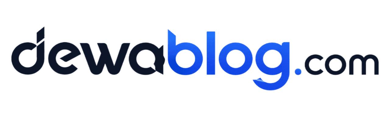 Dewablog
