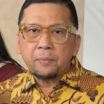 Ahmad Doli Kurnia merespons tuduhan Hasyim Asy'ari terkait dugaan pasal selundupan PKPU