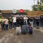 Akhir 4 Sekawan Sindikat Pencuri 'Geser Tas' Lintas Provinsi