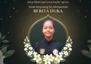 Atlet pencak silat Kota Semarang Ayudiah Rivana Tridiandinata yang meninggal dunia usai menjalani operasi cedera jari.