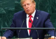 Bom GBU-43/B MOAB, 'Induk Segala Bom' milik Amerika Serikat