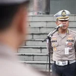 Brigjen Pol Aries Syahbudin ditunjuk sebagai Kakorlantas Polri yang baru