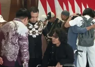 Fiki Mutakin, ABK Indonesia yang selamat dari penyanderaan perompak Somalia.