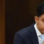 Gedung DPR RI Senayan Jakarta tempat berlangsungnya pembahasan wacana pembentukan Pansus