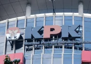 Gedung Kantor BPK Perwakilan Jawa Tengah
