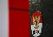 Gedung kantor PT Djarum di Kudus