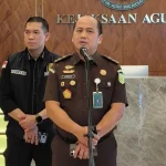 Gedung Kejaksaan Agung RI