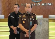 Gedung Kejaksaan Agung RI