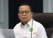 Gedung Kementerian Agama Republik Indonesia di Jakarta