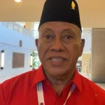 Gedung Komisi Pemberantasan Korupsi di Jakarta