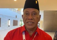 Gedung Komisi Pemberantasan Korupsi di Jakarta