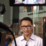 Gedung Merah Putih KPK Jakarta