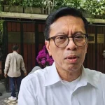 Gibran Rakabuming Raka saat menghadiri kegiatan resmi kenegaraan.