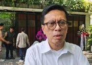 Gibran Rakabuming Raka saat menghadiri kegiatan resmi kenegaraan.