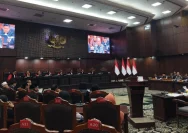 Gugatan Ijazah Gibran, Denny Sebut Ahli KPU Keliru Tanggal Penetapan PKPU