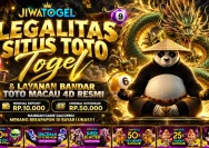 Ilustrasi analisis perilaku pengguna melalui interaksi layar digital dan antarmuka aplikasi.