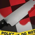 Ilustrasi penyerangan terhadap sopir taksi listrik di Jakarta Utara