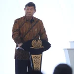 Ilustrasi ponsel pintar yang akan dibagikan pemerintah untuk warga