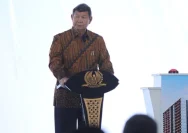 Ilustrasi ponsel pintar yang akan dibagikan pemerintah untuk warga
