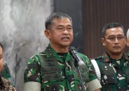 Ilustrasi rumah dinas milik TNI di kawasan Jakarta