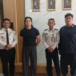 Indra Kenz kembali ditahan setelah pembebasan bersyaratnya dicabut oleh Kemenimipas.