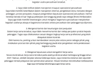 Jennifer Coppen memberikan klarifikasi terkait kasus dugaan penipuan emas