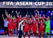 John Herdman Ungkap Alasan Eksekutor Penalti Timnas Indonesia Bek Semua