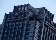 Kantor Pusat Direktorat Jenderal Pajak Kementerian Keuangan
