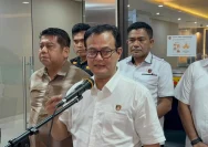 Kapal tanker MT Global 168 yang diintersep Bareskrim Polri karena membawa 1,16 ton ketamin.