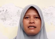 Klarifikasi ibu dari anak difabel korban perundungan di Surabaya terkait isu KDRT dan tuduhan miring terhadap suaminya