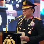 Komjen Dedi Prasetyo resmi menjabat sebagai Kepala Badan Reforma Agraria Nasional