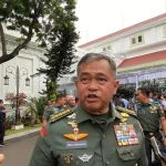 KSAD Bakal Tindak Tegas Anggota TNI jika Terbukti Fasilitasi Rumah Jadi Markas Judol