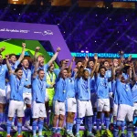 Manchester City Picu Ketegangan: UEA Peringatkan Inggris soal Konsekuensi Sanksi