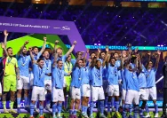 Manchester City Picu Ketegangan: UEA Peringatkan Inggris soal Konsekuensi Sanksi