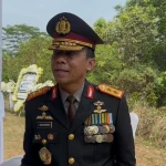 Mantan Kadivhubinter Polri Irjen (purn) Napoleon Bonaparte