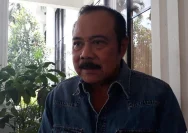 Mantan Kepala Staf Angkatan Darat Jenderal TNI (Purn) Subagyo Hadi Siswoyo