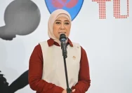 Menteri Komunikasi dan Digital Meutya Hafid