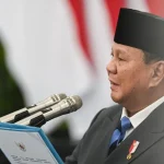 Pemaparan hasil survei elektabilitas calon presiden oleh Parameter Politik Indonesia