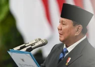 Pemaparan hasil survei elektabilitas calon presiden oleh Parameter Politik Indonesia