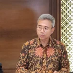 Pemulangan empat WNI ABK MT Honour-25 yang disandera perompak Somalia di Bandara Soekarno-Hatta.