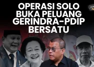 Penasihat Senior Lab45 Andi Widjajanto memberikan pandangan terkait dinamika politik nasional.