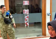 Penyidik Kejaksaan Agung melakukan penggeledahan di kantor PT IPPS Jakarta Pusat guna mencari bukti korupsi transfer pricing.