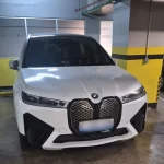 Penyitaan kendaraan mewah dalam kasus dugaan korupsi dana siap pakai kebencanaan BNPB oleh KPK.