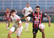 Pertandingan lanjutan Championship Liga 2 2026-2027