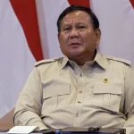 Pertemuan Presiden Prabowo Subianto bersama delegasi Rusia di Istana Kepresidenan Bogor