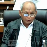 Pipa penyalur gas bumi di wilayah operasional migas Indonesia