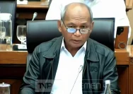 Pipa penyalur gas bumi di wilayah operasional migas Indonesia