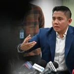 Presiden Prabowo Subianto memimpin sidang kabinet paripurna