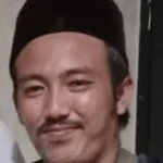 Suasana pasca-pembubaran ibadah di GKPI Rajeg, Kabupaten Tangerang