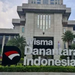 Suasana perdagangan saham di Bursa Efek Indonesia